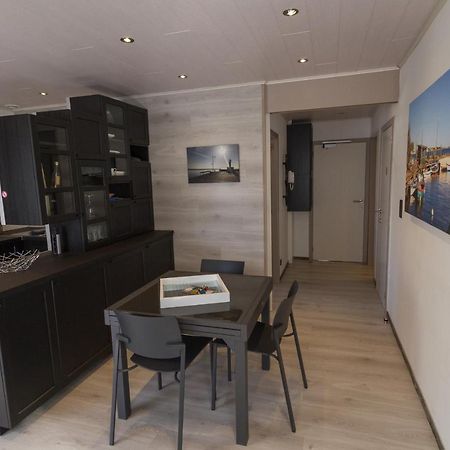 מרסיאן Residence Le Port - Appartement Hippocampe מראה חיצוני תמונה