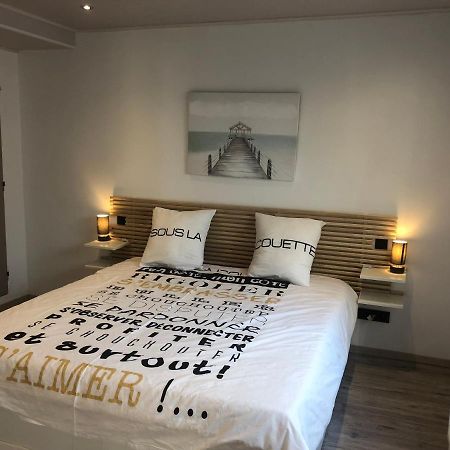 מרסיאן Residence Le Port - Appartement Hippocampe מראה חיצוני תמונה