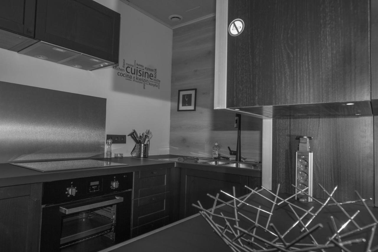 מרסיאן Residence Le Port - Appartement Hippocampe מראה חיצוני תמונה