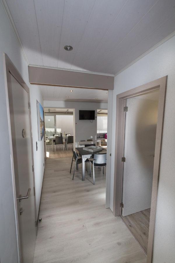 מרסיאן Residence Le Port - Appartement Hippocampe מראה חיצוני תמונה
