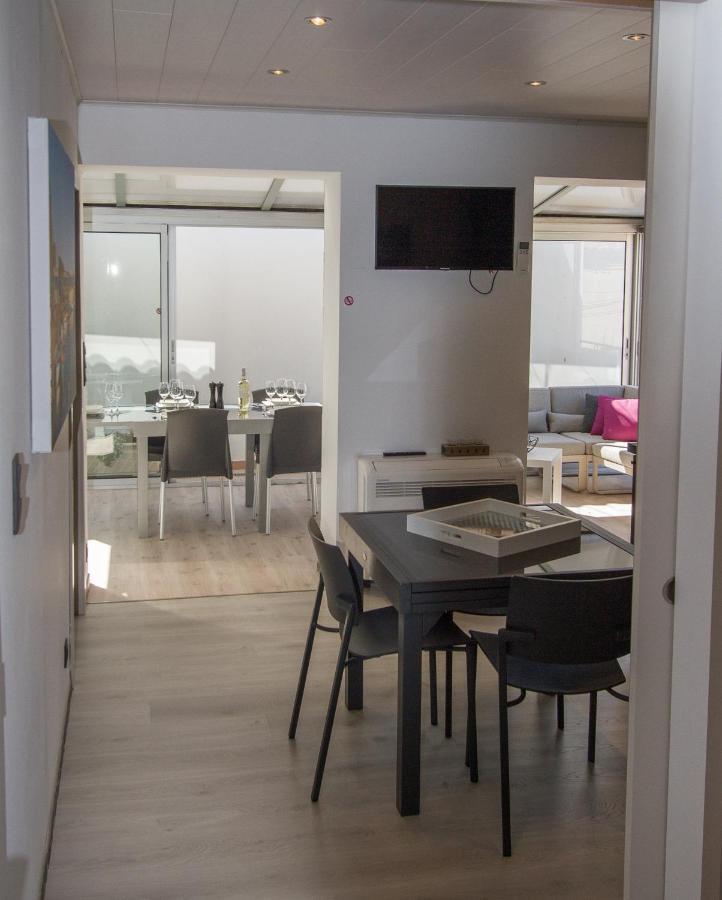 מרסיאן Residence Le Port - Appartement Hippocampe מראה חיצוני תמונה