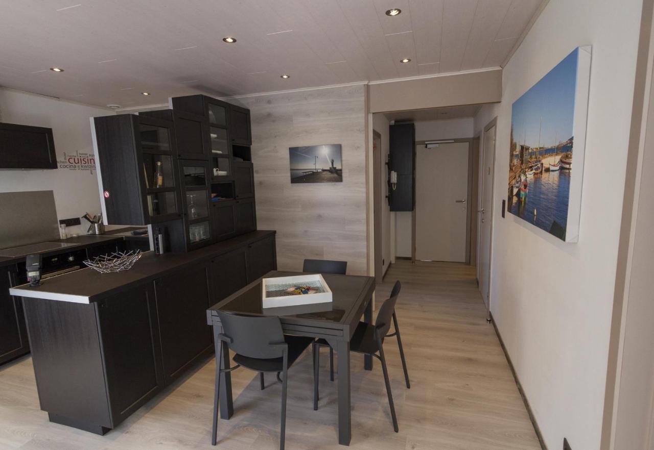 מרסיאן Residence Le Port - Appartement Hippocampe מראה חיצוני תמונה