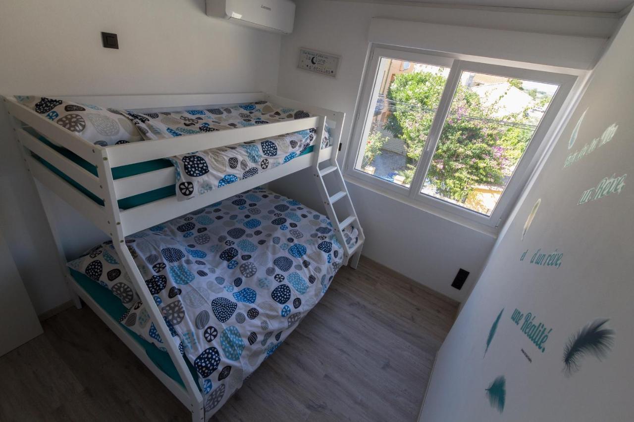 מרסיאן Residence Le Port - Appartement Hippocampe מראה חיצוני תמונה