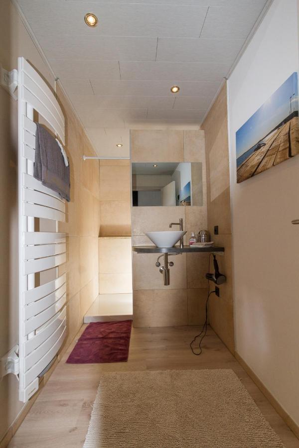 מרסיאן Residence Le Port - Appartement Hippocampe מראה חיצוני תמונה