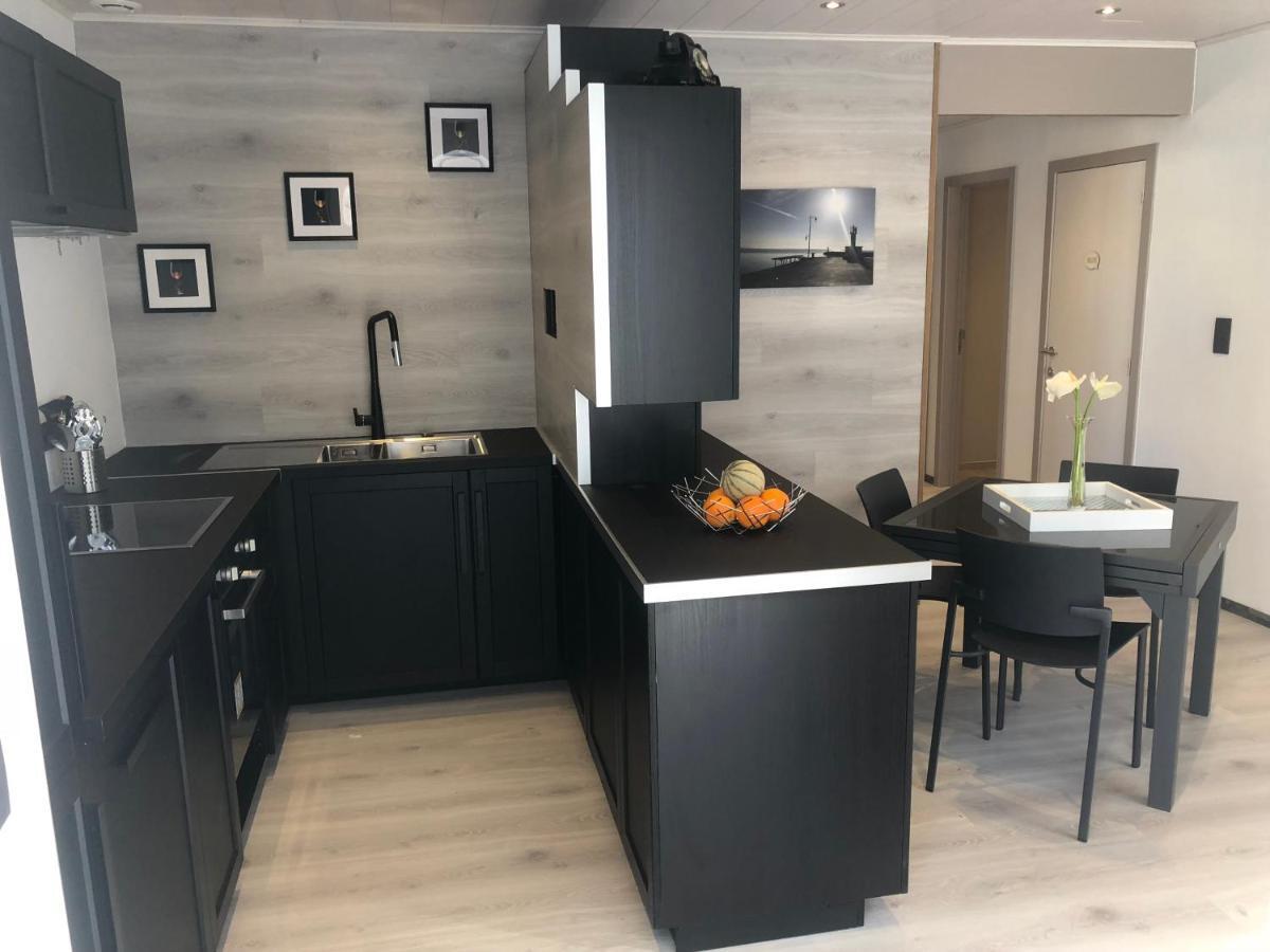 מרסיאן Residence Le Port - Appartement Hippocampe מראה חיצוני תמונה
