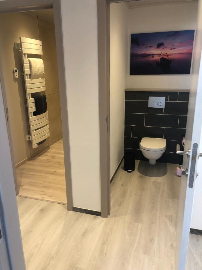 מרסיאן Residence Le Port - Appartement Hippocampe מראה חיצוני תמונה