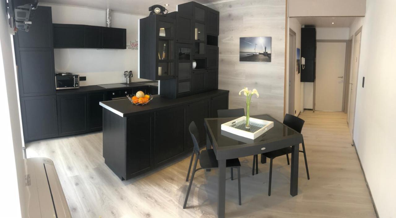 מרסיאן Residence Le Port - Appartement Hippocampe מראה חיצוני תמונה