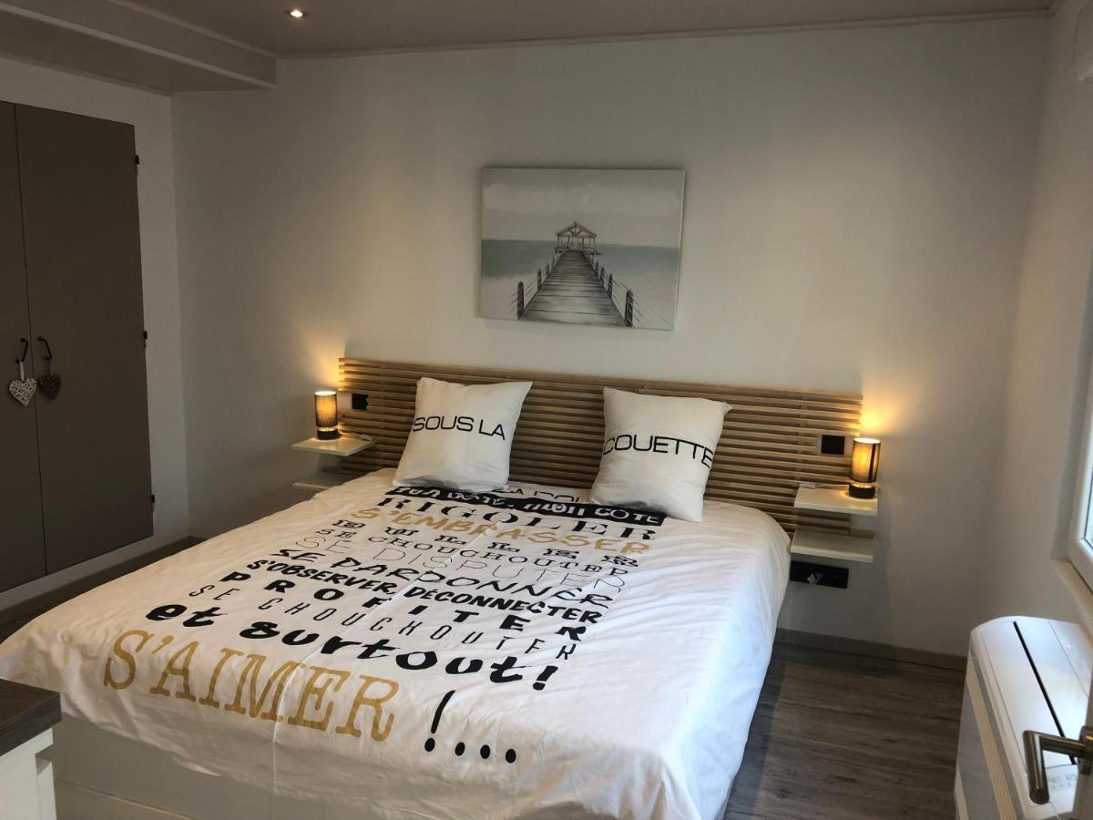 מרסיאן Residence Le Port - Appartement Hippocampe מראה חיצוני תמונה