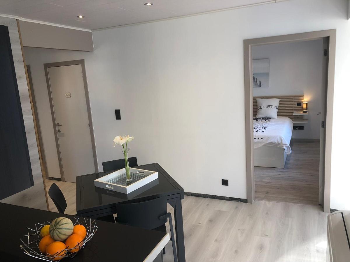 מרסיאן Residence Le Port - Appartement Hippocampe מראה חיצוני תמונה